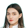 Фотография специалиста Попова Мария Александровна