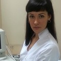 Фотография специалиста Стрельникова Татьяна Владимировна