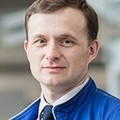 Фотография специалиста Баранов Сергей Васильевич