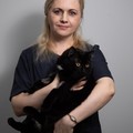 Фотография специалиста Аверина Ярослава Николаевна