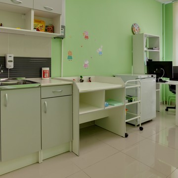 Медицинский центр АрсВита в Бутово фото 3