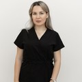 Фотография специалиста Фархутдинова Гульнара Равилевна