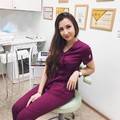 Фотография специалиста Погорелова Арина Витальевна