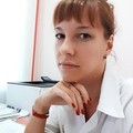 Фотография специалиста Григорьева Ольга Владимировна