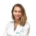 Фотография специалиста Ронжина Анна Николаевна