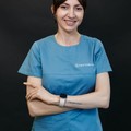 Фотография специалиста Симако Виктория Евгеньевна