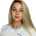 Фотография специалиста Савина Александра Витальевна