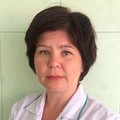 Фотография специалиста Халитова Луиза Ринатовна