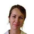 Фотография специалиста Холкина Ирина Аркадьевна