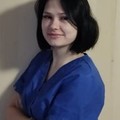 Фотография специалиста Агния