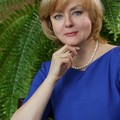 Фотография специалиста Черткова Ирина Владимировна
