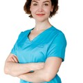 Фотография специалиста Семенова Эльвира Равильевна