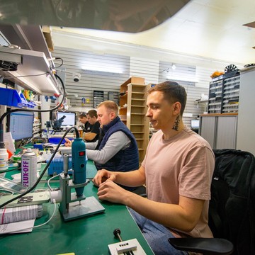Сервисный центр Ultra service на Февральской улице фото 2