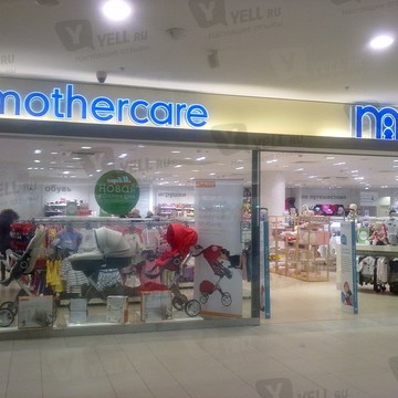Магазин товаров для детей и будущих мам Mothercare на Лиговском проспекте фото 1