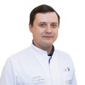 Фотография специалиста Коваленко Денис Дмитриевич