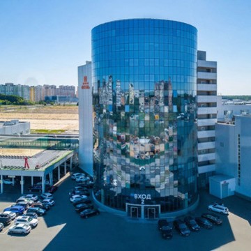 Интернет-магазин zonaSPA.ru фото 1