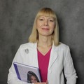Фотография специалиста Федосеева Ольга Алексеевна