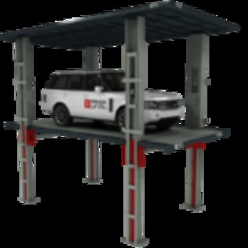 PANDA LIFT фото 2