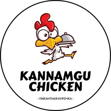Ресторан Kannamgu Chicken фото 1