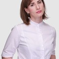 Фотография специалиста Асиятилова Амина Мурадовна