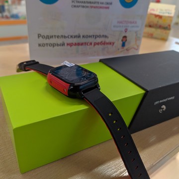 Магазин детских умных GPS-часов Smartwatch29 фото 3