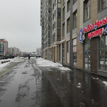 Рыболовный центр на проспекте Просвещения фото 3