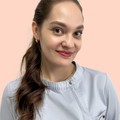 Фотография специалиста Пяткова Александра Александровна