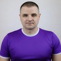 Фотография специалиста Мора Максим Сергеевич