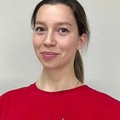 Фотография специалиста Кудрявцева Анастасия Ивановна