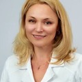 Фотография специалиста Константинова Юлия Ивановна