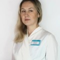 Фотография специалиста Жерехова Маргарита Александровна