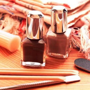 Студия маникюра и педикюра Say My Nails на улице Маковского фото 3