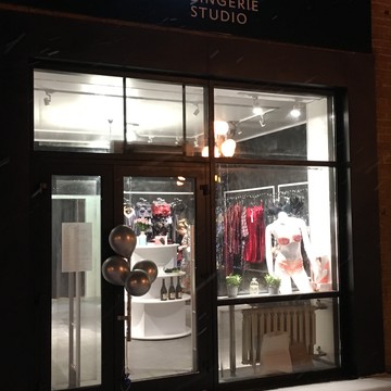 Магазин нижнего белья NU Lingerie Studio фото 2