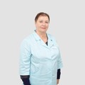Фотография специалиста Бурундукова Татьяна Алексеевна