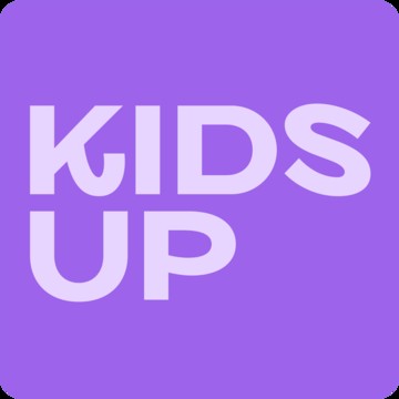 KidsUp - мобильное приложение для родителей фото 1