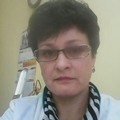 Фотография специалиста Николаевна Абраменко Ирина