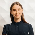 Фотография специалиста Суворова Алина Петровна