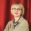 Фотография специалиста Торопцева Елена Вадимовна