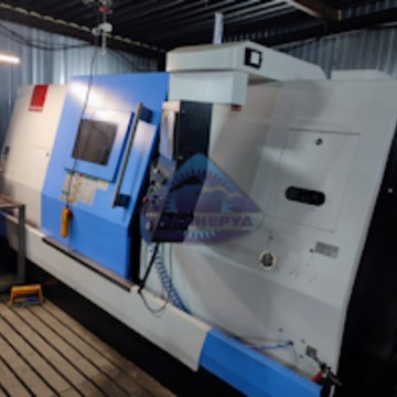 ООО &quot;УралНеРуд&quot; фото 2