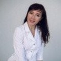 Фотография специалиста Маслянинова Екатерина Владимировна