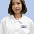 Фотография специалиста Лешкова Елизавета Дмитриевна