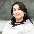 Фотография специалиста Рабаданова Заира Идрисовна
