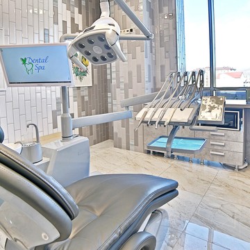 Семейная стоматология Dental SPA фото 1