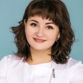 Фотография специалиста Путяйкина Анна Анатольевна