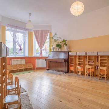 Частный детский сад Montessori Nice Day фото 2
