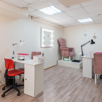Студия красоты Lizabella_beauty фото 1