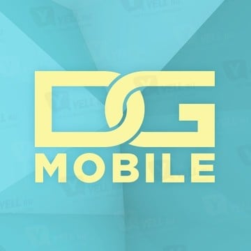 DG-Mobile.Ru: разработка приложений фото 1