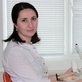 Фотография специалиста Пипия Ханна Гивиевна