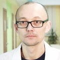 Фотография специалиста Богданов Раиль Дамирович