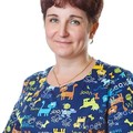 Фотография специалиста Тырина Татьяна Алексеевна